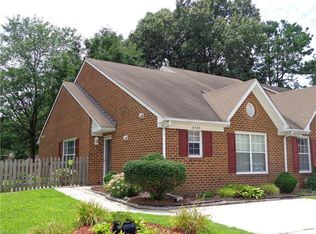 3729 Whitechapel Arch, Chesapeake, VA 23321