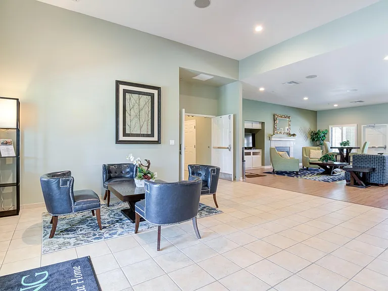 Stuart Mesa - Liberty Military Housing — Photo 42