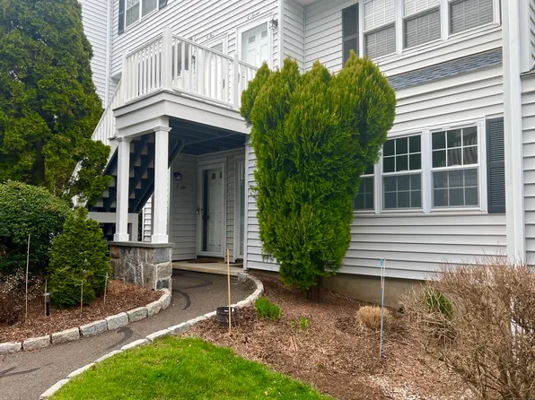 26 Prospect Avenue APT A8, Norwalk, CT 06850