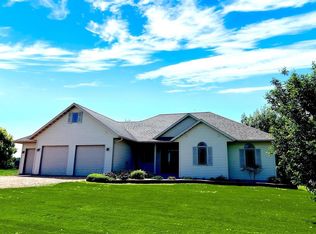 207636 County Road M, Stratford, WI 54484