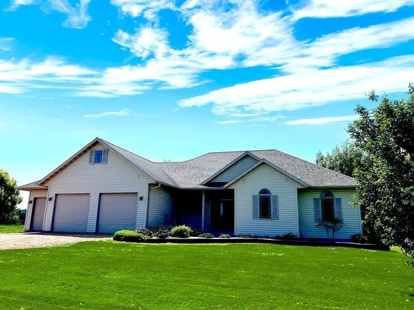 207636 COUNTY ROAD M, Stratford, WI 54484