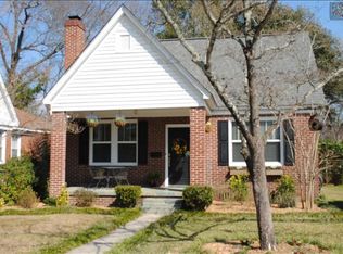 518 Graymont Ave, Columbia, SC 29205