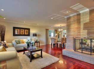801 Crestview Dr, Millbrae, CA 94030