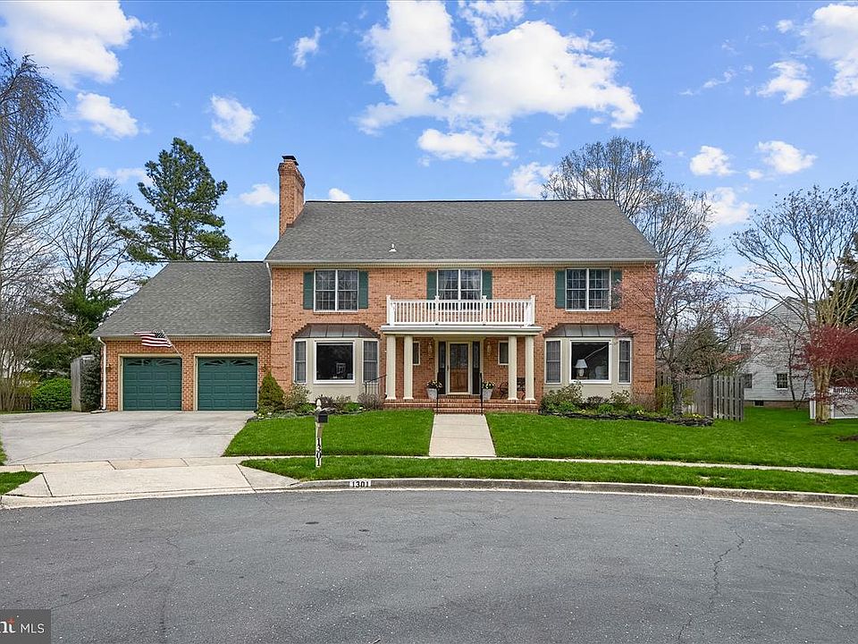 1st image of 1301 Peartree Ct