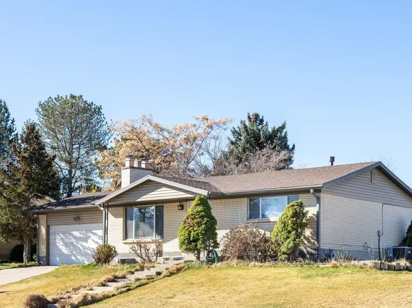 4128 S Deno Dr, West Valley City, UT 84120