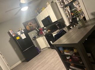 42 Rye St FLOOR 2, Providence, RI 02909