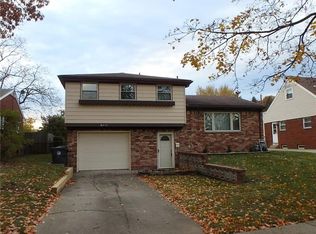 6111 Foth Dr, Toledo, OH 43613