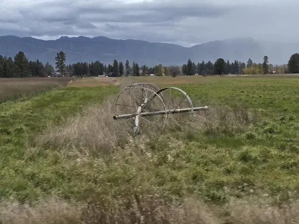 345 Wishart Rd, Columbia Falls, MT 59912