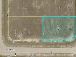 2018 NW 41st Ave, Cape Coral, FL 33993