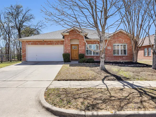 5899 Candlelight Ln, Grand Prairie, TX 75052