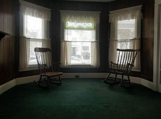 45-47 Mary St, Auburn, NY