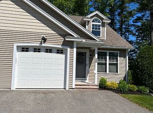 26 Settlers Way, Pelham, NH 03076