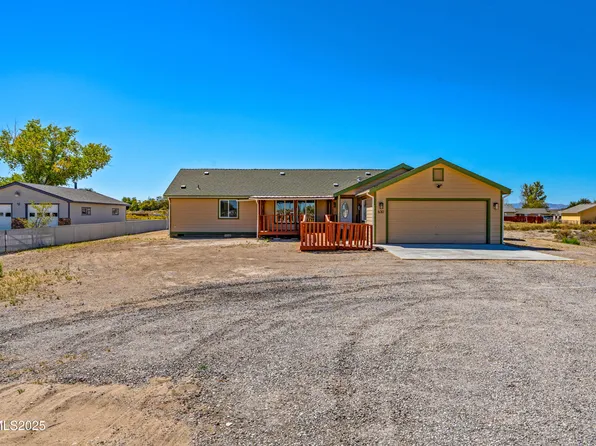 630 Thornbird Dr, Fallon, NV 89406