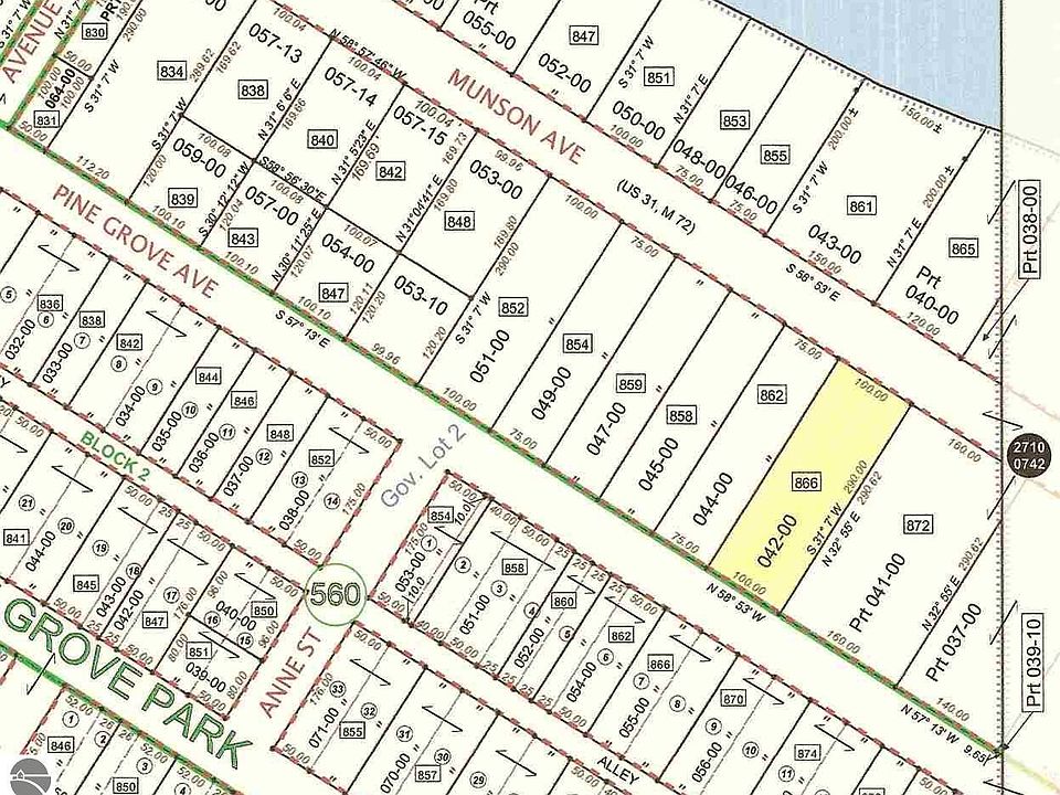 1st image of 866 Munson Ave