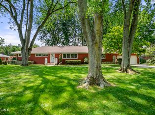 3225 Hargo Rd, Toledo, OH 43606
