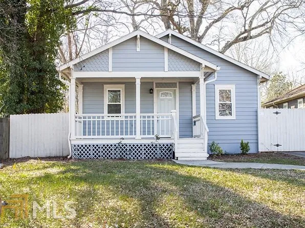 2015 College Ave, Atlanta, GA 30317