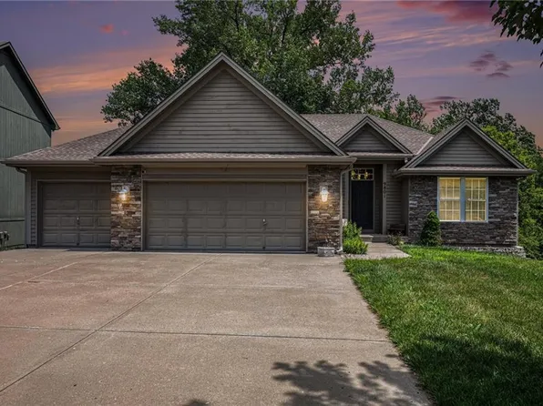 9801 N Donnelly Ave, Kansas City, MO 64157