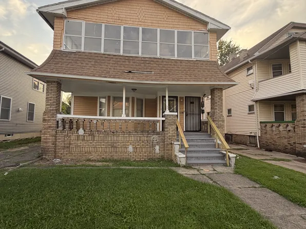 3346 E 134th St, Cleveland, OH 44120