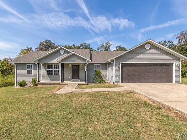 255 Murfield Dr, Poplar Bluff, MO 63901