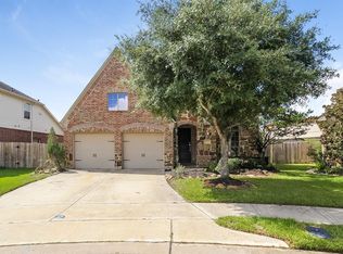 28110 Helmsman Knolls Dr, Katy, TX 77494