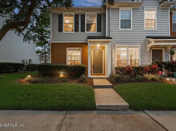 3495 NIGHTSCAPE Circle, Jacksonville, FL 32224