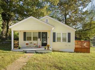 304 Elder St, Florence, AL 35630