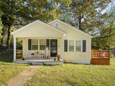 304 Elder St, Florence, AL, 35630