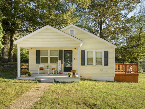 304 Elder St, Florence, AL 35630