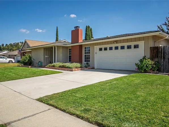 2624 Crooked Creek Dr, Diamond Bar, CA 91765