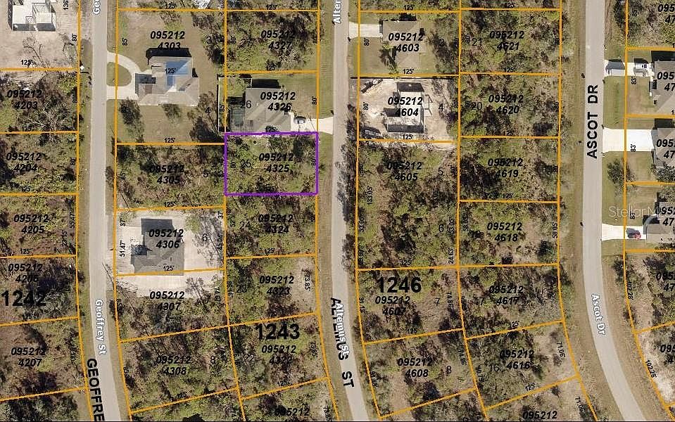1st image of Lot 25 ALTEMUS STREET LOT 25