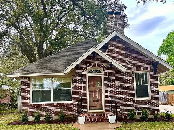 1814 E Moreno St, Pensacola, FL 32503