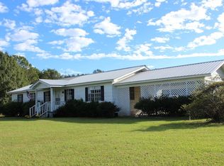 21786 County Road 87, Robertsdale, AL 36567