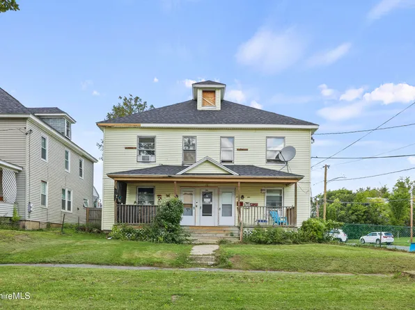 1093-1097 Tyler St, Pittsfield, MA 01201