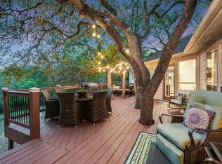 15105 Sun Bird Ln, Austin, TX 78734