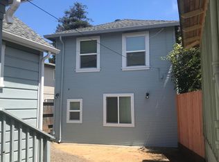 812 Riverside Ave #C, Santa Cruz, CA 95060