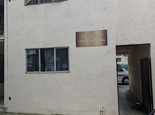 1106 W West Ave #10, Fullerton, CA 92833