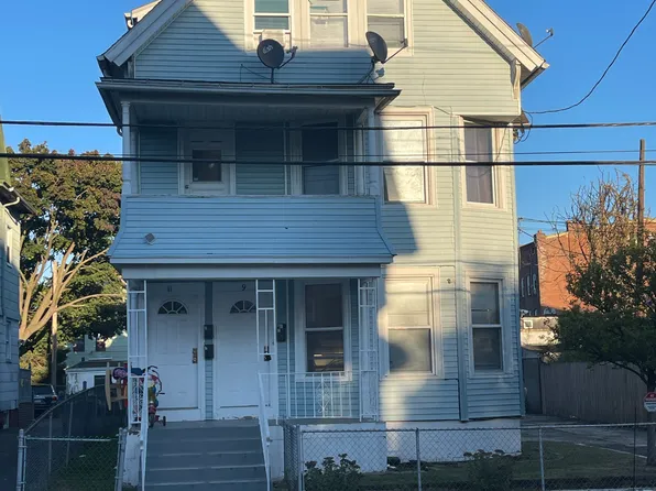 11 Maltby Pl Floor 2, New Haven, CT 06513