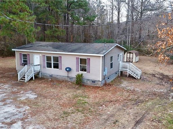 10443 Fortsville Rd, Capron, VA 23829