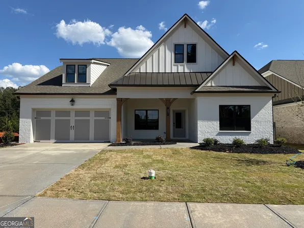 2437 Enchanted Sky Way, Dacula, GA 30019