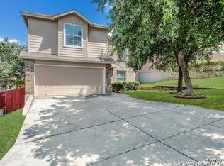6627 Cibola Frst, San Antonio, TX 78233