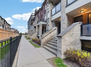 200 Veterans Dr #48, Brampton, ON L7A 4S6