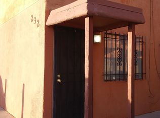 232 63rd Street, Albuquerque, NM 87105