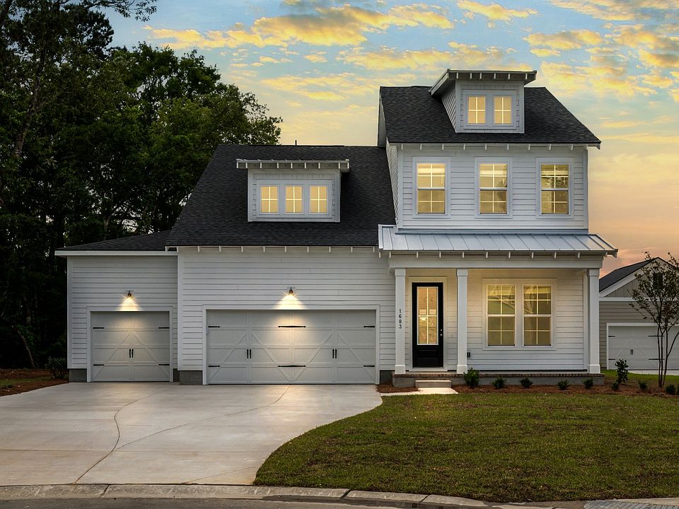 Bluffs At Sun Colony By DRB Homes In Longs SC | Zillow