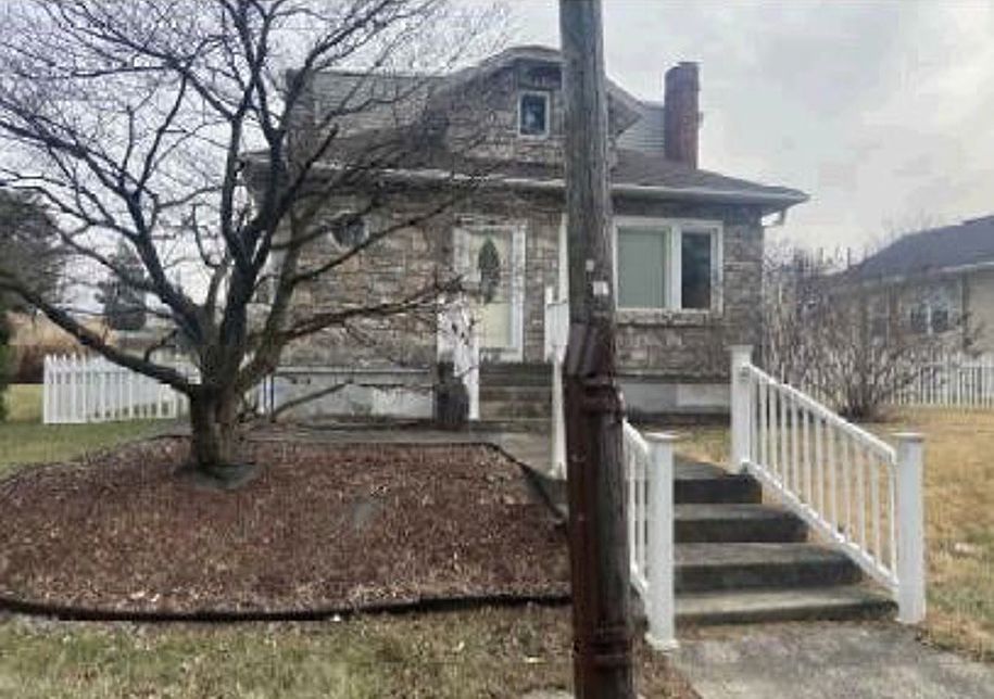 Property Front View