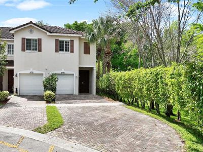 8776 Cypress Walk Ct, Tamarac, FL, 33321