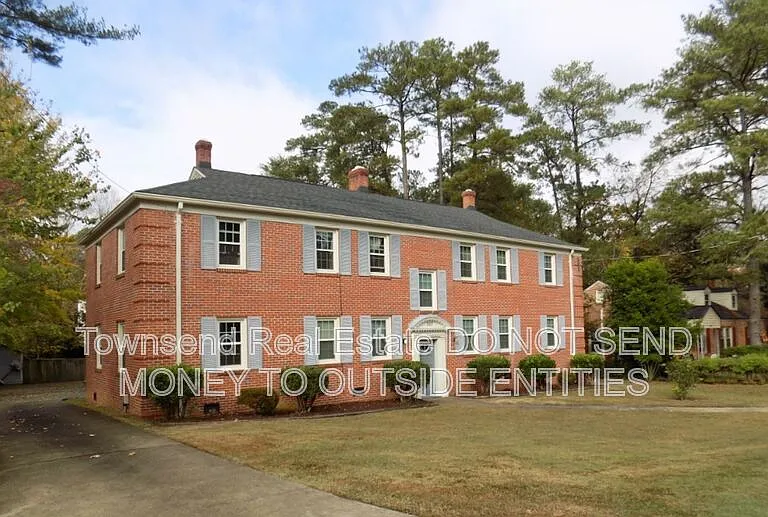 507 Martine Rd #3 — Photo 1