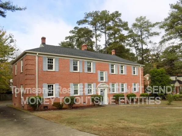 507 Martine Rd APT 3, Fayetteville, NC 28305