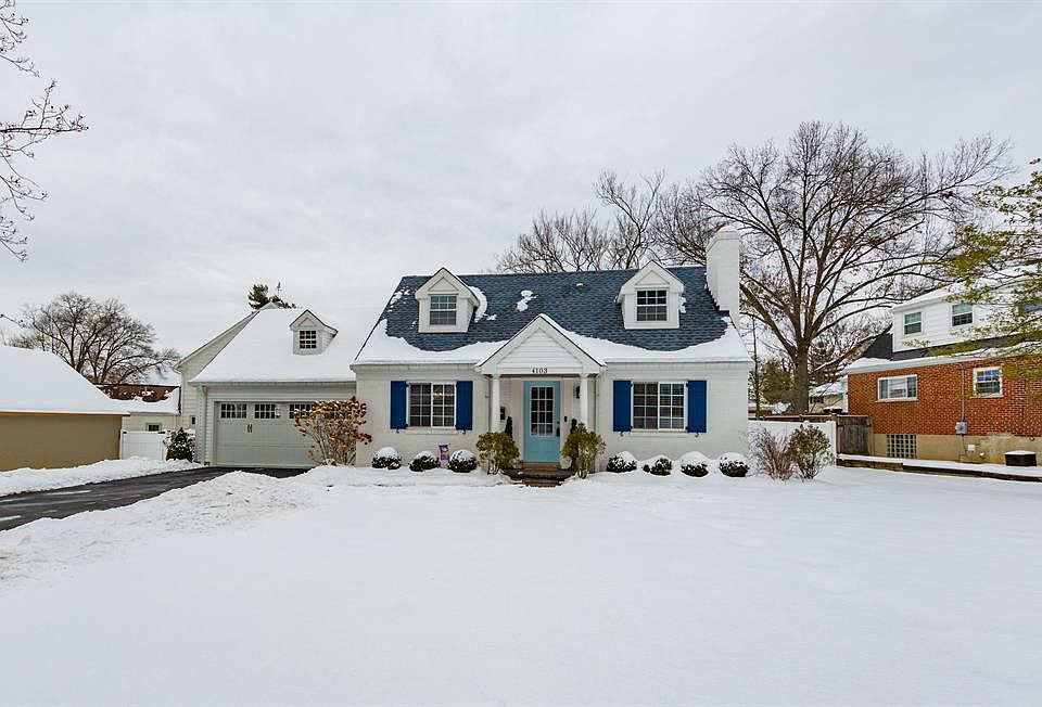 1st image of 4103 Rowan Hill Dr