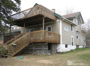 2727 W Skyline Pkwy, Duluth, MN 55806