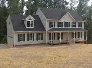 3378 Upper River Way, Powhatan, VA 23139